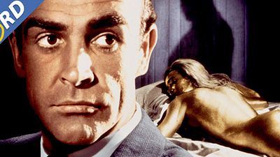 image de la news Faux Raccord : les gaffes et erreurs de Goldfinger