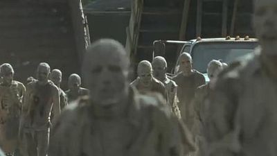 image de la news The Walking Dead : qui sont les Chuchoteurs ? [SPOILERS]