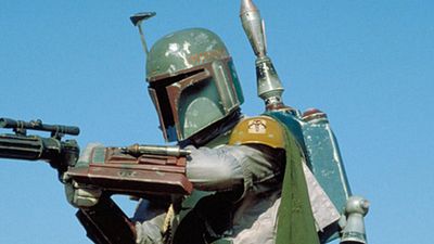 image de la news Star Wars : le spin-off sur Boba Fett était bien prévu