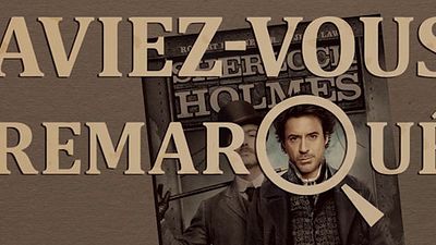 image de la news Aviez-vous remarqué ? Les petits détails cachés de Sherlock Holmes