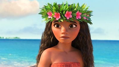 image de la news Vaiana : le clip du "Bleu Lumière", le "Libérée, Délivrée" du nouveau Disney