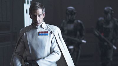 image de la news Rogue One : des détails sur le méchant du spin-off de Star Wars