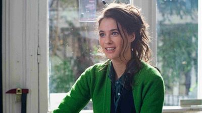 image de la news Bande-annonce La Prunelle de mes yeux : Mélanie Bernier aime aveuglément... ou pas !