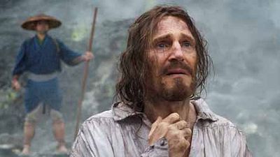image de la news Un Scorsese spirituel, l'outsider des Oscars, le surprenant retour de Cars... Les bandes-annonces ciné à ne pas rater