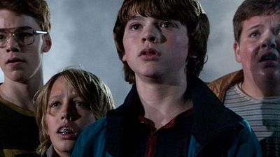 image de la news Super 8 : A quoi ressemblent les enfants du film aujourd'hui ?