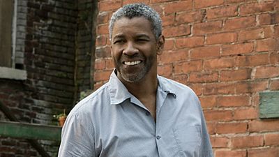image de la news Nouvelle bande-annonce Fences : Denzel Washington en plein conflit familial dans le Pittsburgh des années 50