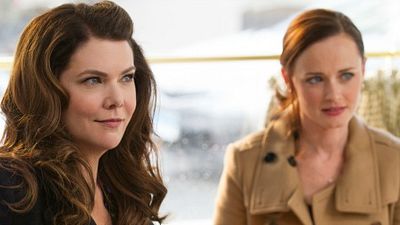 image de la news Une suite pour Gilmore Girls ? La créatrice ne dit pas non