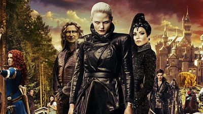 image de la news Once Upon a Time : M6 déprogramme la saison 5 [MAJ]