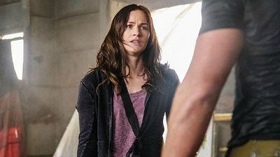image de la news Van Helsing : La série de vampires sera diffusée en France sur Netflix