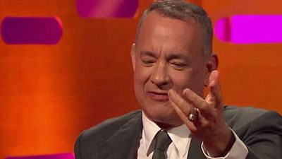 image de la news Tom Hanks raconte la scène préférée de sa femme dans Forrest Gump