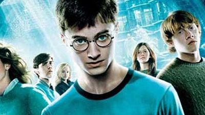 image de la news Harry Potter : Toute la saga résumée en 90 minutes par un fan