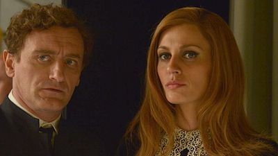 image de la news Sveva Alviti, émouvante Dalida dans la nouvelle bande-annonce
