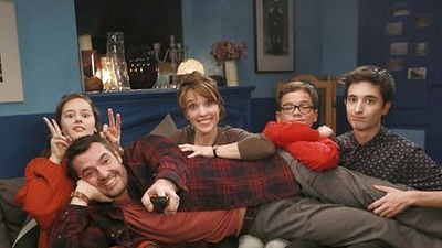 image de la news Parents, mode d'emploi : un film inédit pour Noël !
