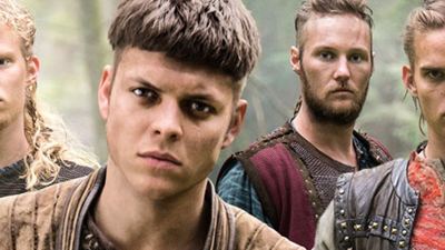 Vikings : Découvrez les fils de Ragnar... adultes !