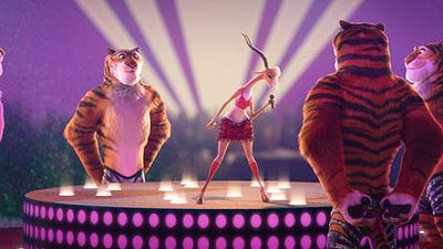 image de la news Annie Awards 2017 : Zootopie et Kubo en tête des nominations