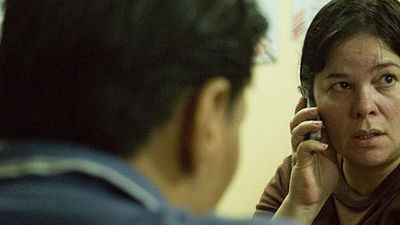 image de la news Brillante Mendoza : "Ma' Rosa est une réflexion sur l'immoralité"