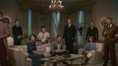 image de la news Agatha Christie : Dix Petits Nègres : Sur TF1, il n’en restera qu’un… Ou presque.