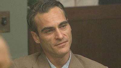 image de la news Joaquin Phoenix va-t-il retrouver Gus Van Sant ?