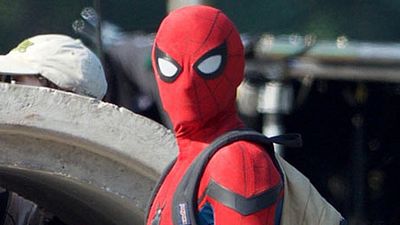 image de la news Spider-Man : dans les coulisses de la performance capture avec Tom Holland