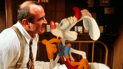 image de la news Roger Rabbit 2 : Robert Zemeckis a un super scénario, mais...