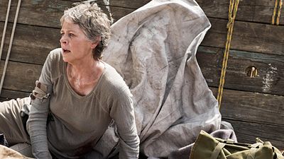 image de la news Audiences câble : ça ne s'arrange pas pour The Walking Dead