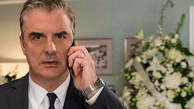 image de la news Gone : lancement d’une série policière à la production internationale avec Chris "Mr. Big" Noth