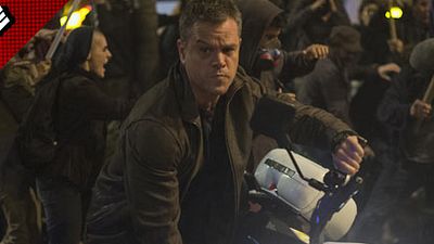 image de la news FanZone 683 : Jason Bourne reprend du service 