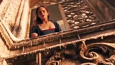 image de la news La Belle et la Bête : une nouvelle bande-annonce féerique avec Emma Watson !