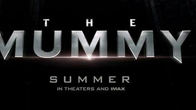 image de la news La Momie : tremblez devant le premier teaser avec Tom Cruise