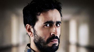 image de la news Qui est Jonathan Cohen, le nouveau compagnon de Marina Foïs dans Papa ou maman 2 ?