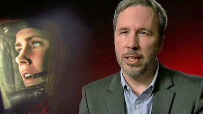 image de la news Premier Contact : "Ça faisait longtemps que j’avais envie de faire de la science-fiction", explique Denis Villeneuve