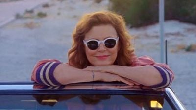 image de la news Clip : Susan Sarandon rejoue Thelma et Louise pour Justice