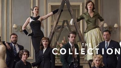 The Collection : la série sur-mesure d'Amazon arrive sur France 3