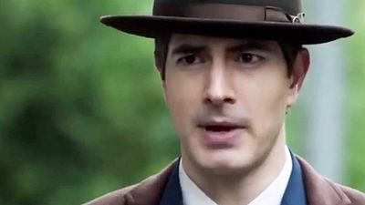 image de la news Legends of Tomorrow : un retour confirmé dans le teaser du prochain épisode [SPOILERS]