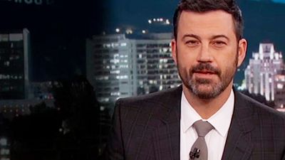 image de la news Oscars 2017 : Jimmy Kimmel présentera la cérémonie