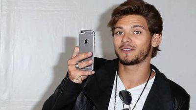 image de la news Rayane Bensetti sera Robin dans Lego Batman !