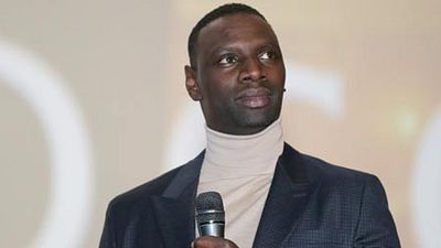 image de la news Omar Sy : "Avec Demain tout commence, il y avait de nouveaux terrains à explorer"