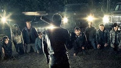 image de la news The Walking Dead : un acteur de la série dément son départ