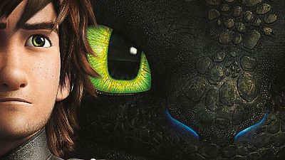 image de la news Dragons 3 : il faudra attendre jusqu'en 2019 !