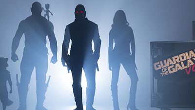 image de la news Les Gardiens de la Galaxie 2 : un record pour le teaser