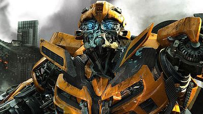 image de la news Transformers : le spin-off sur Bumblebee sera-t-il classé R ?