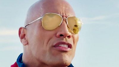 image de la news Bande-annonce Baywatch : Dwayne Johnson et Zac Efron sortent les maillots... et les muscles
