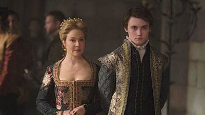 image de la news Reign : la quatrième saison sera la dernière