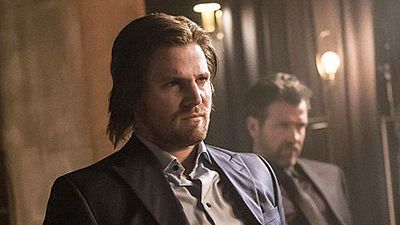 image de la news Audiences US : Arrow termine la mi-saison sur une bonne note