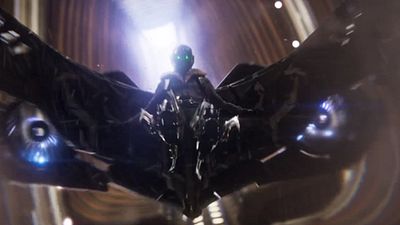 image de la news Qui est le Vautour, nouvel ennemi de Spider-Man dans Homecoming ?
