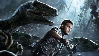 image de la news Jurassic World 2 : "Le film sera le reflet du chaos dans lequel on vit actuellement" selon le réalisateur