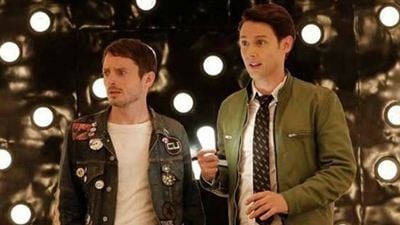 Dirk Gently, détective holistique : c’est quoi cette série ?