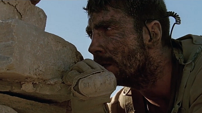 image de la news Bande-annonce The Wall : Aaron Johnson et John Cena pris au piège par un sniper