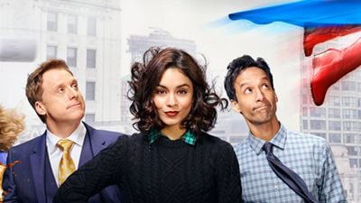 Powerless, Shades of Blue, Blacklist Redemption... : NBC date ses séries de 2017