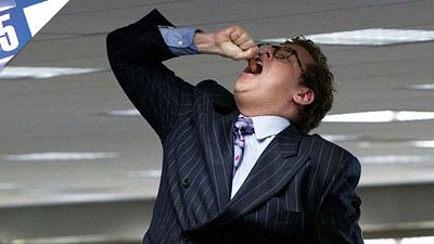 image de la news Le Top 5 des personnages qui bouffent des animaux vivants